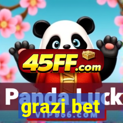 grazi bet